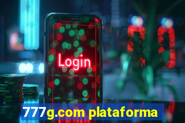 777g.com plataforma